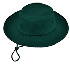 Surf Hat With Rope & Toggle